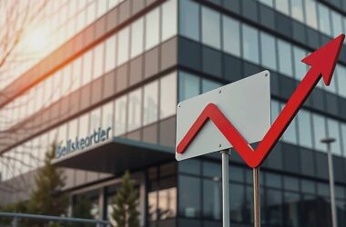 Germany's Workplace Representation Hits Rock Bottom!