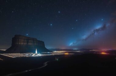 Renewable Energy Boom Continues Unstoppable!