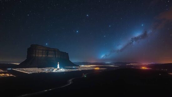 Renewable Energy Boom Continues Unstoppable!