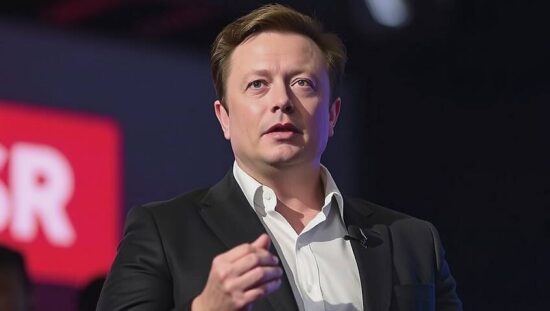 SPD Sounds Alarm on Elon's Growing Influence