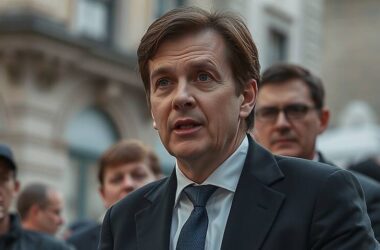 Faeser's Fury: Minister Slams Bavarian Authorities in Wake of Aschaffenburg Massacre