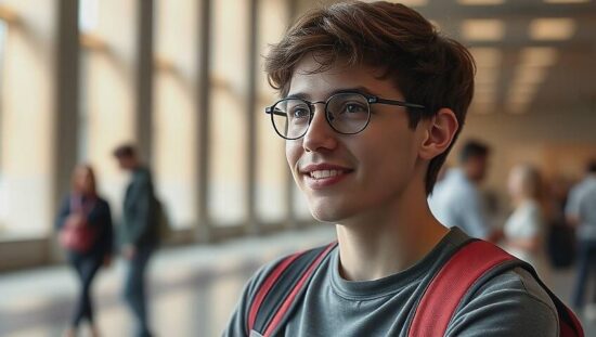 Student Union Boss Slams Bafög as a Pittance!