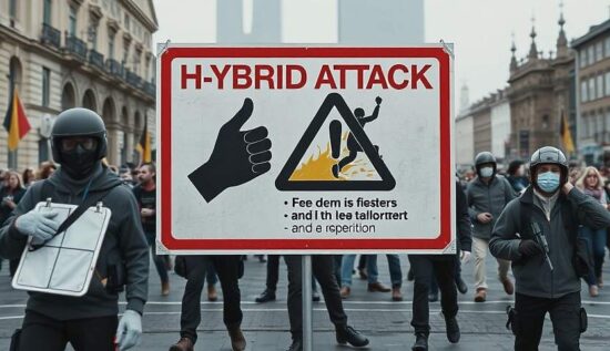 German Spy Chief's Russia 'Toolbox' Backfires in WhatsApp Fiasco