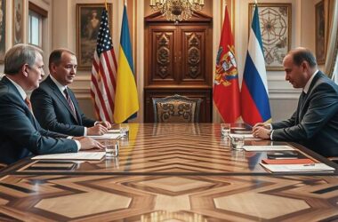 Can Moscow's Diplomats Revive the Dialogue?