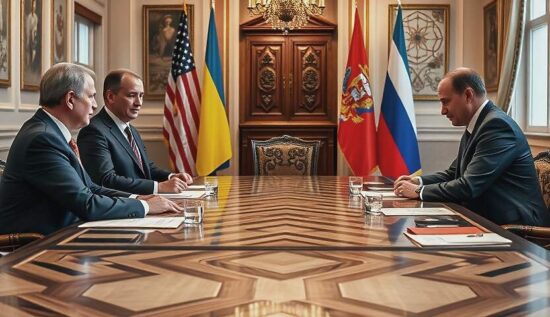 Can Moscow's Diplomats Revive the Dialogue?