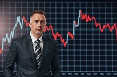 BREAKING: Wall Street ERUPTS in a buying frenzy after Trump's surprise move!