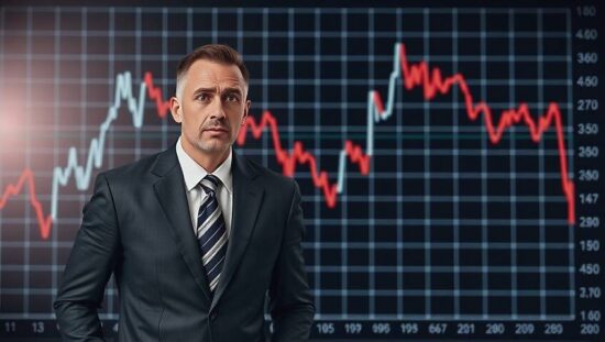 BREAKING: Wall Street ERUPTS in a buying frenzy after Trump's surprise move!