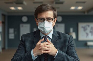 FDP Leader to Reveal the Truth on Quarantine Days!