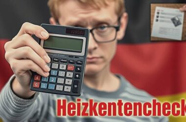 Left's Heizkostencheck Exposes Mischarging Landlords