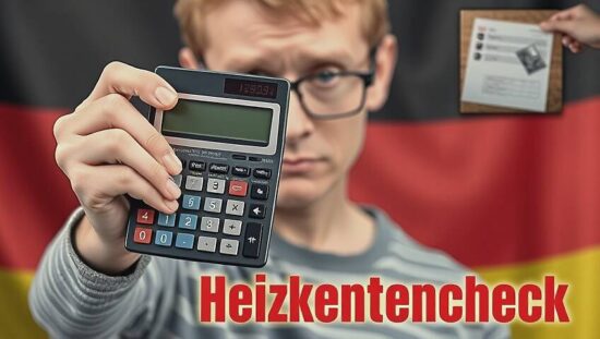 Left's Heizkostencheck Exposes Mischarging Landlords