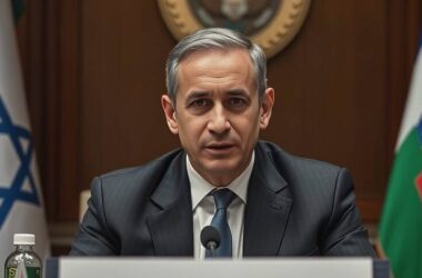 BREAKING: Gaza Peace Deal on the Brink of Approval - Netanyahu Confirms Historic Agreement