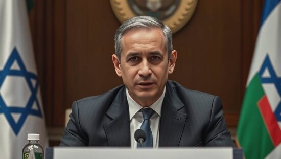 BREAKING: Gaza Peace Deal on the Brink of Approval - Netanyahu Confirms Historic Agreement