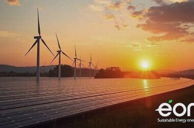 Eon's CEO Demands Game-Changing Shift in Renewable Subsidies!