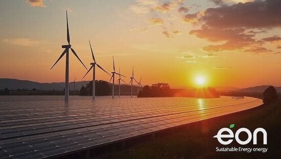 Eon's CEO Demands Game-Changing Shift in Renewable Subsidies!