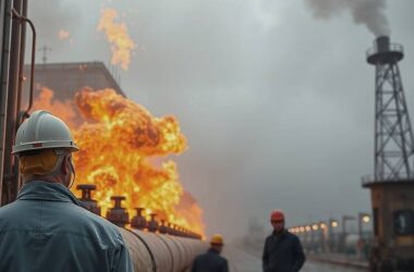 The Battle for Russian Fuel is Far from Over