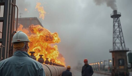 The Battle for Russian Fuel is Far from Over