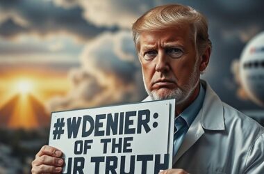 Trump's Devastating Betrayal of the Planet!