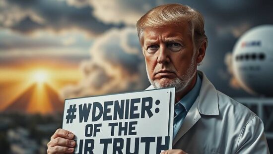 Trump's Devastating Betrayal of the Planet!