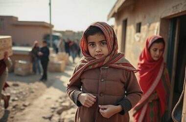 Syrian Returnees to Get Up to €1,700 in Aid