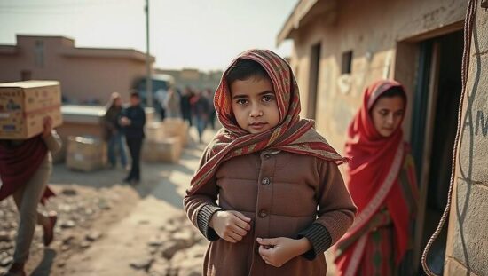 Syrian Returnees to Get Up to €1,700 in Aid