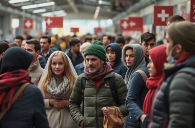 A Surprising Truth in Switzerland?