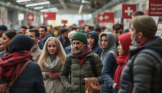 A Surprising Truth in Switzerland?