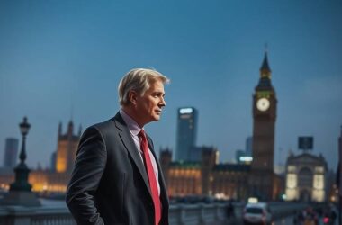 Left Party Cracks the Whip on CEO Salaries