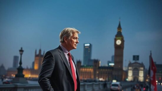 Left Party Cracks the Whip on CEO Salaries