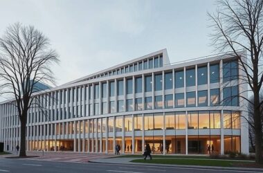 Makeover Set to Finish in June!