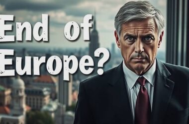 Merkel's Successor's Asylum Plans Spark Panic