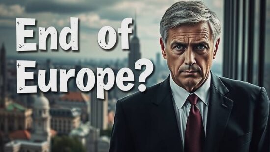 Merkel's Successor's Asylum Plans Spark Panic