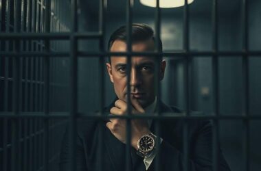 BENKO'S BOMBSHELL: Billionaire's Shattered Empire Unravels in Shocking Prison Stint