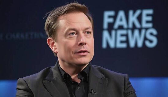 Shocking Poll: Elon Musk's Bold Plan to Liberate Britain from Tyranny?