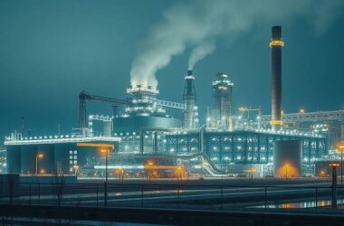 CSU Slams 'Dead-End' CO2-Free Steel Production