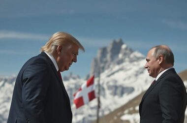 A Lateral Drift into the Abyss?