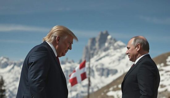 A Lateral Drift into the Abyss?