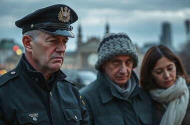 Polish Suspect in Fatal German Police Killing