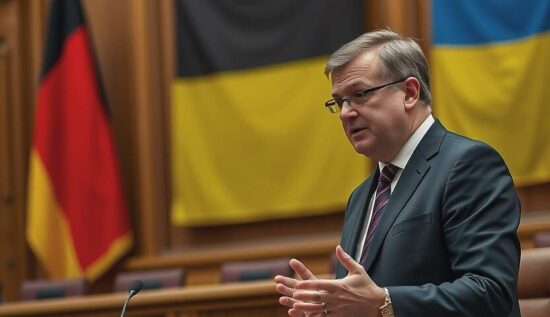 'Election Ploy' or 'Ukraine Lifeline'?