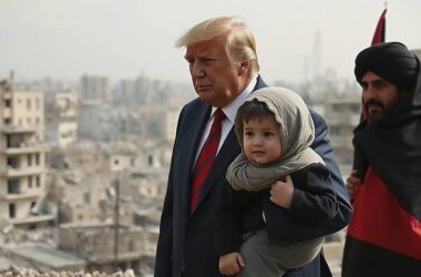 Hamas Refuses to Budge