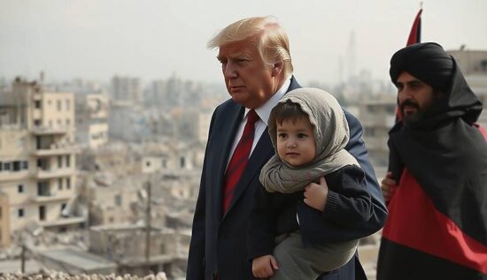 Hamas Refuses to Budge