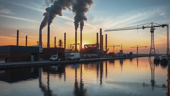 German Metal and Electronics Firms Prepare for 2025 Job Bloodbath?