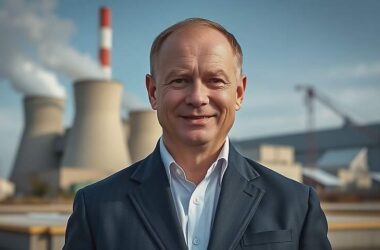 US Sanctions: Russia's Nuclear Pride