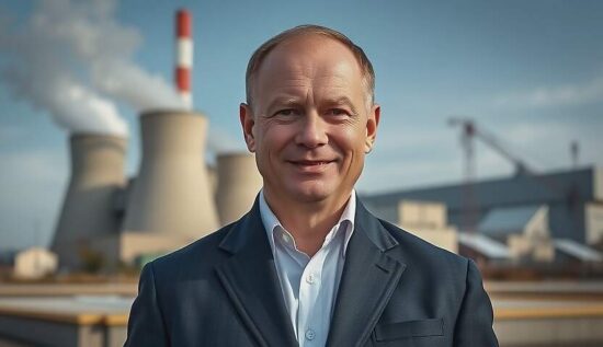 US Sanctions: Russia's Nuclear Pride