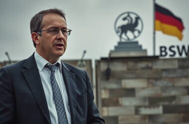 Left-Wing Alliance with AfD on the Horizon? Gysi's Shocking Prediction!