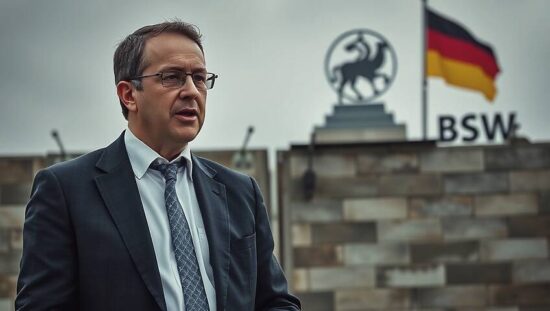 Left-Wing Alliance with AfD on the Horizon? Gysi's Shocking Prediction!