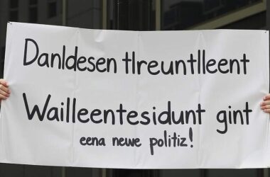 How Sanctions Against Russia Are Silently Devouring the Nation