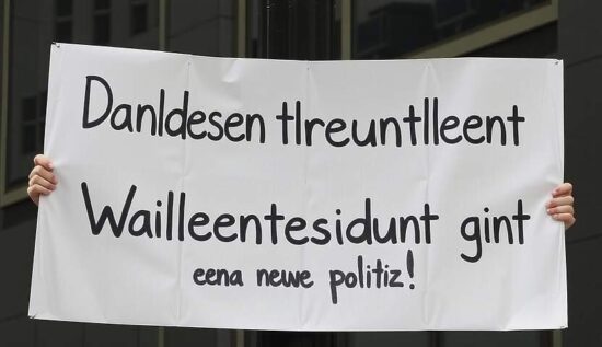 How Sanctions Against Russia Are Silently Devouring the Nation