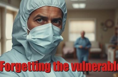 'Forgotten' Elderly in German Nursing Homes