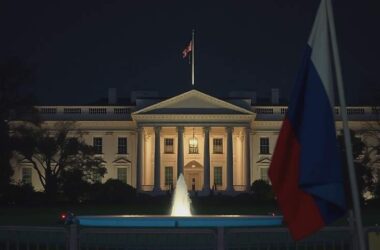 USA Stalemate: Russia's New Envoy in Limbo as US Refuses to Budge