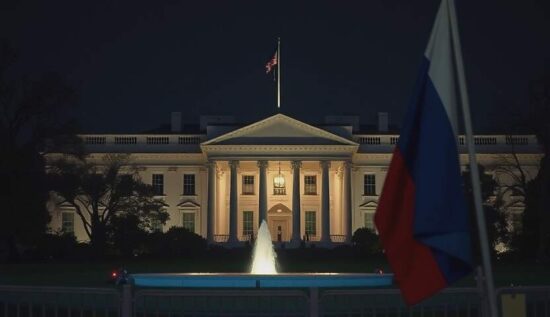 USA Stalemate: Russia's New Envoy in Limbo as US Refuses to Budge